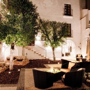 Eurostars Patios De Cordoba